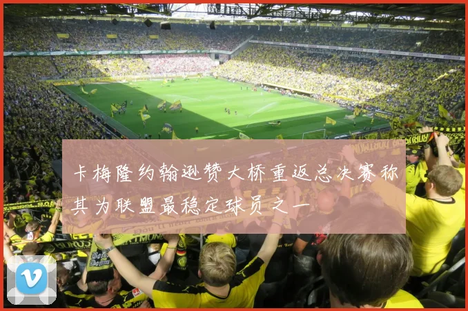 卡梅隆约翰逊赞大桥重返总决赛称其为联盟最稳定球员之一