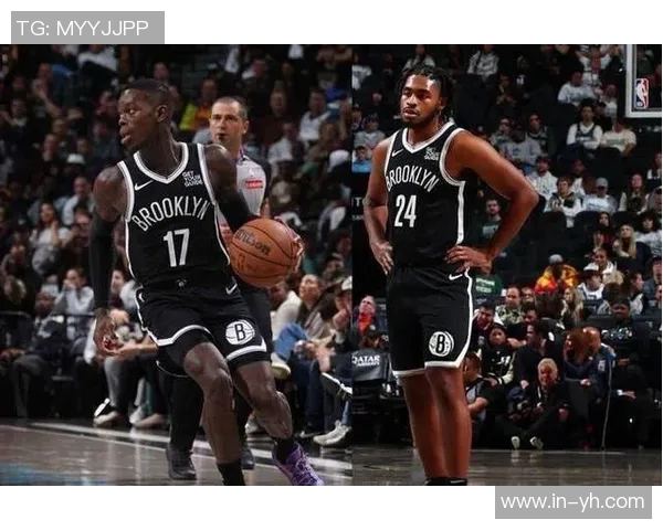 篮网助教称小波特为球队进攻核心期待他带来稳定表现