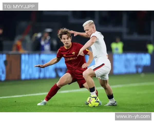 罗马中场博维即将加盟沃特福德达成口头协议即将确认交易 罗马中场博维即将加盟沃特福德达成口头协议即将确认交易