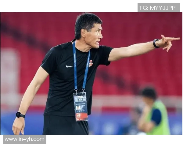 邵佳一强调国足集训需选U23球员踢不上联赛的球员不予考虑