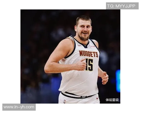 约基奇谈续约问题表示不在考虑立志永远效力掘金队